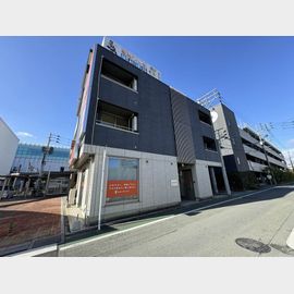 BEREO矢野の賃貸物件