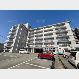 久留米駅より徒歩10分 1階 築49年3ヶ月の賃貸物件