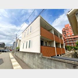 レイナス花絣 1階 築10年1ヶ月の賃貸物件