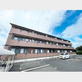 カトレアコート 2階 築19年8ヶ月の賃貸物件