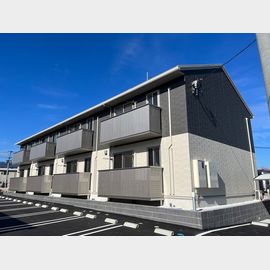 アプリコット鳥栖の賃貸物件