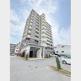 ウェスタ久留米けやき通りの賃貸物件