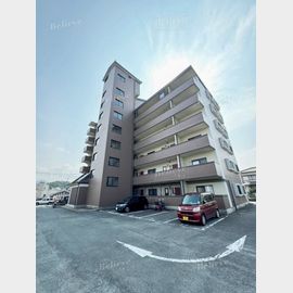 エテルナエーカーズ 3階 築30年8ヶ月の賃貸物件