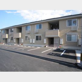 久留米駅より徒歩19分 築11年1ヶ月 2階建の賃貸物件