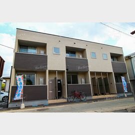 南久留米駅より徒歩13分 2階 築7年11ヶ月の賃貸物件