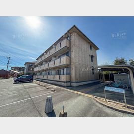 南久留米駅より徒歩27分 3階 築19年3ヶ月の賃貸物件