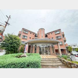 メゾンドール荒木 2階 築24年11ヶ月の賃貸物件