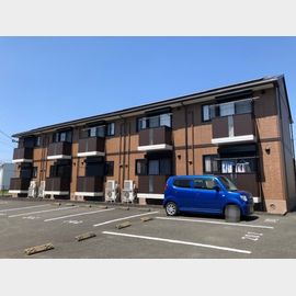 エクセル東合川１ 1階 築27年6ヶ月の賃貸物件