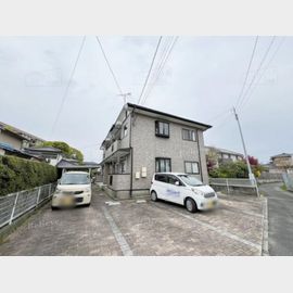 明星ガーデンハイツの賃貸物件