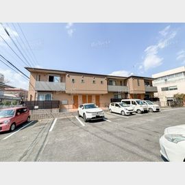 シャーメゾン花畑A 2階 築7年1ヶ月の賃貸物件