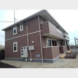 サンリット新鳥栖の賃貸物件