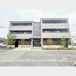 シャーメゾンROOXの賃貸物件