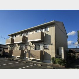 シンシア 1階 築14年2ヶ月の賃貸物件