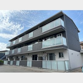 ガナールの賃貸物件