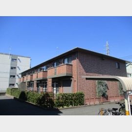 久留米大学前駅より徒歩8分 2階 築22年5ヶ月の賃貸物件