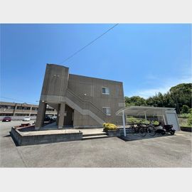 基山駅より徒歩9分 築11年7ヶ月 2階建の賃貸物件