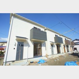 南久留米駅より徒歩13分 1階 築11年11ヶ月の賃貸物件