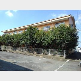 エレガンス鶴 1階 築32年7ヶ月の賃貸物件