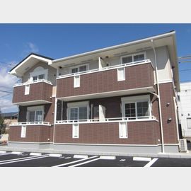 ベルコリーヌBの賃貸物件