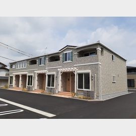 カーサ・アラーキデII 1階 築3年6ヶ月の賃貸物件