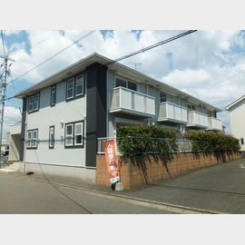 メゾン・ド・クレールの賃貸物件