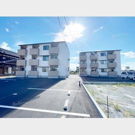 荒木駅より徒歩19分 3階 築2年8ヶ月の賃貸物件