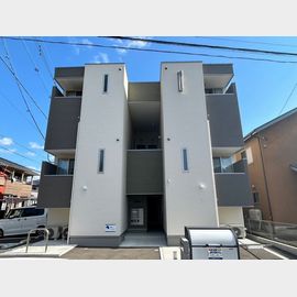 CB鳥栖アイナの賃貸物件