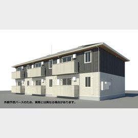 グラン・ルーチェ 1階 新築の賃貸物件