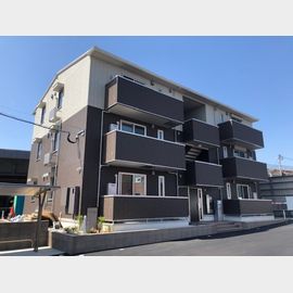 D-roomM.K.の賃貸物件