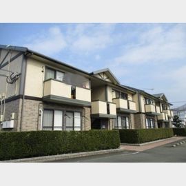 善導寺駅より徒歩8分 1階 築24年の賃貸物件