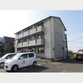 グランシャリオ21 3階 築20年6ヶ月の賃貸物件