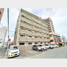 エトランゼ12宮本 3階 築28年4ヶ月の賃貸物件