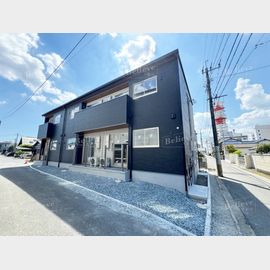 花畑駅より徒歩5分 2階 築1年7ヶ月の賃貸物件