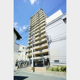 ドリーム久留米駅東の賃貸物件