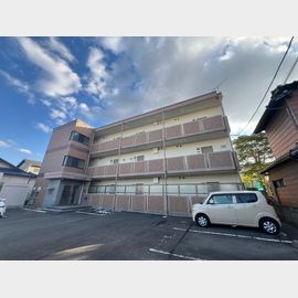 ア・ルーラ東合川 1階 築19年11ヶ月の賃貸物件