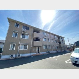 ウィスタリアの賃貸物件