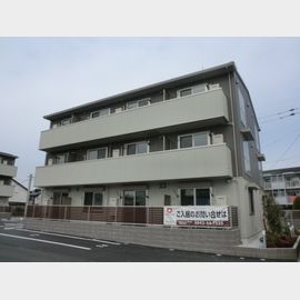 フロレゾンの賃貸物件