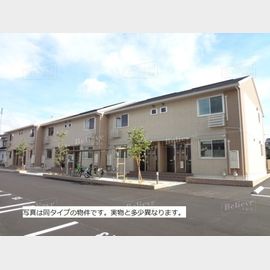 ウィンレーベン 2階 築13年8ヶ月の賃貸物件