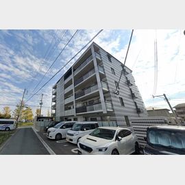 グランヴェールの賃貸物件