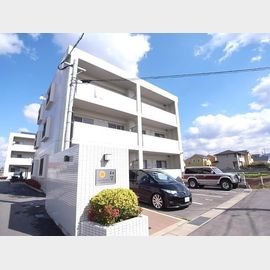 サンシャトー和賀Aの賃貸物件