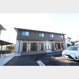 久留米駅より徒歩12分 1階 築4年1ヶ月の賃貸物件