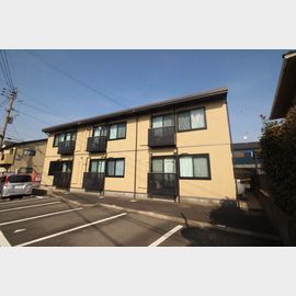 ブルーツリーアン 2階 築22年2ヶ月の賃貸物件