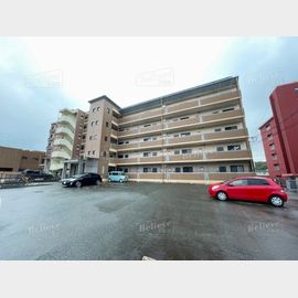 イルプリモ上津の賃貸物件