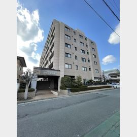 エヴァ諏訪野 5階 築28年8ヶ月の賃貸物件