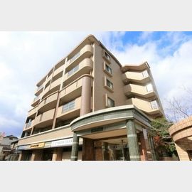 鳥栖駅より徒歩10分 4階 築21年6ヶ月の賃貸物件