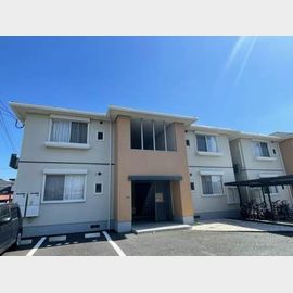 クレースモールA 2階 築22年の賃貸物件