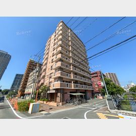 久留米駅より徒歩6分 7階 築16年11ヶ月の賃貸物件