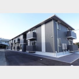 ガナールIIの賃貸物件