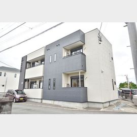 MYPLACE宮ノ陣II 2階 築7年11ヶ月の賃貸物件