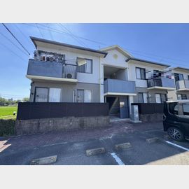 コートビレッジ本鳥栖Bの賃貸物件